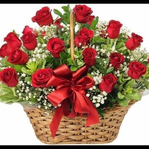 Meet your Posher, Zakia